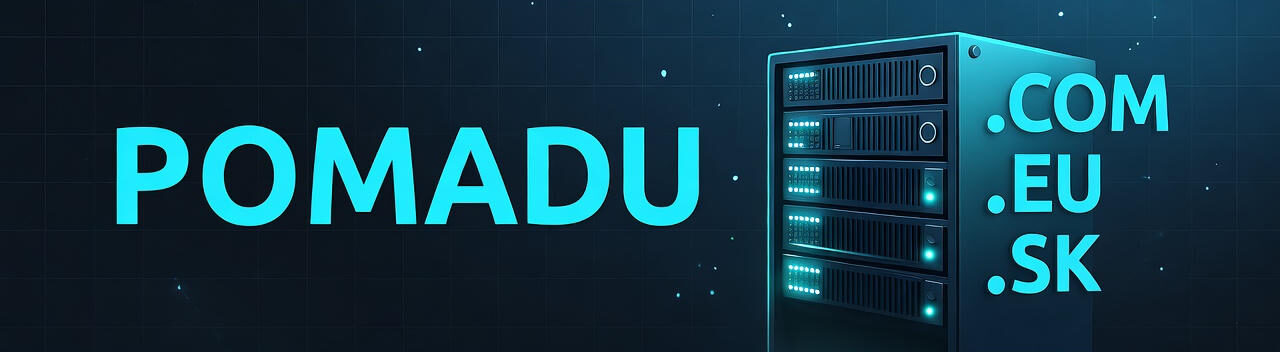 POMADU.EU